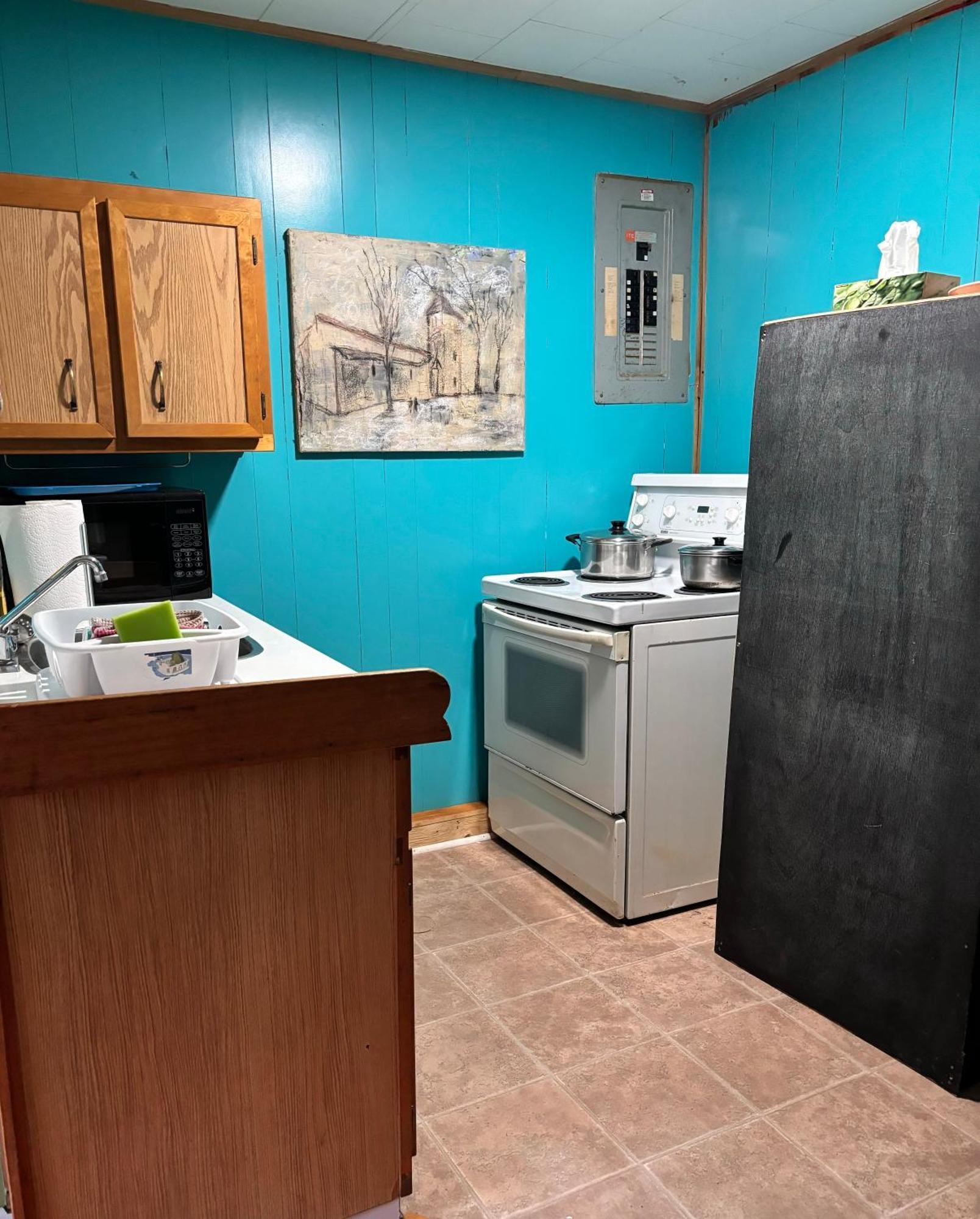 Lakefront Hideaway Resort Kawartha Lakes Room photo